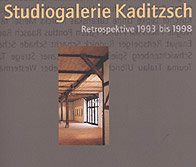 Studiogalerie Kaditzsch
